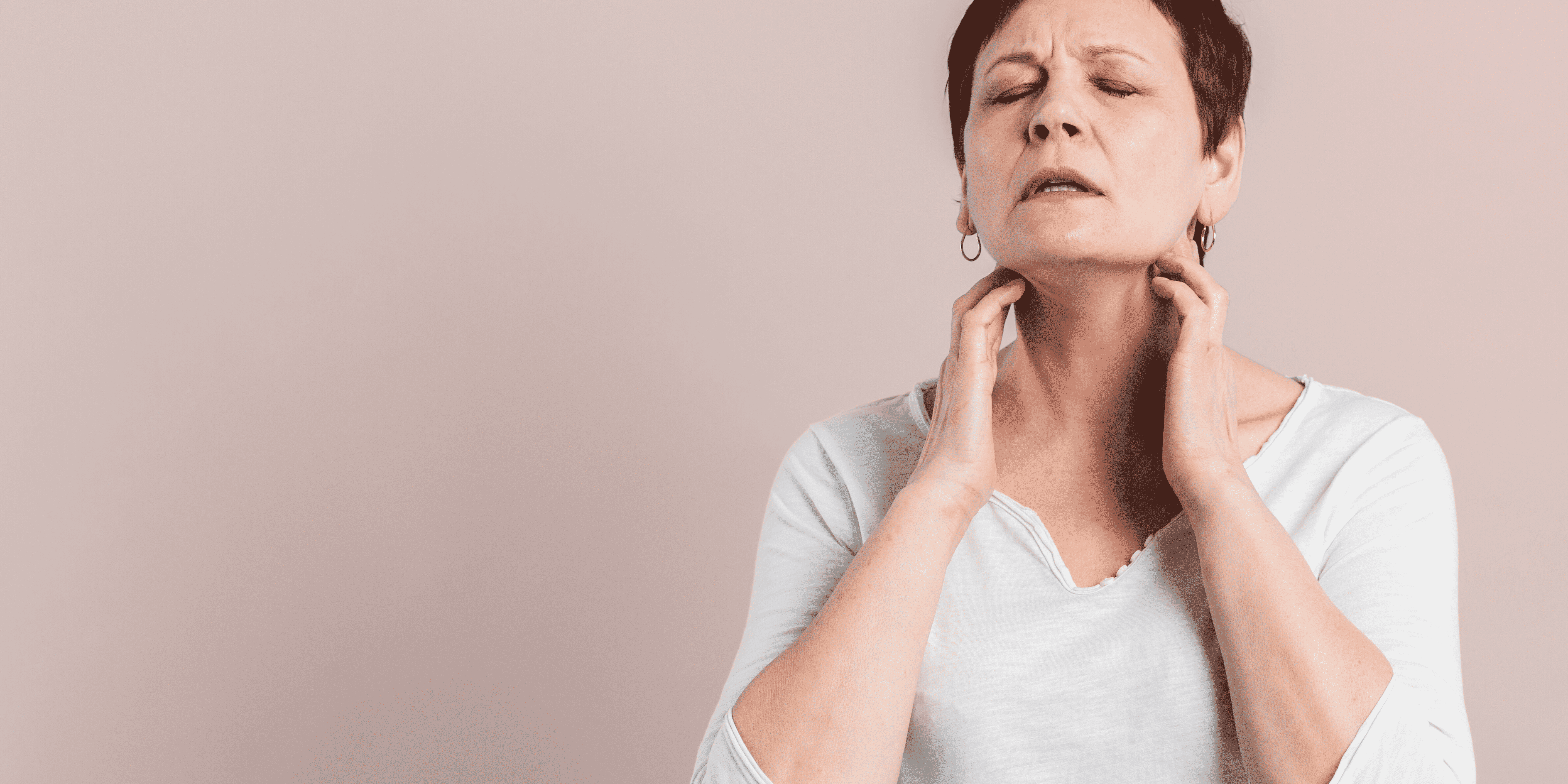 Síntomas y tratamiento de la disfagia en Barakaldo